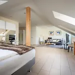 Fischerhaus Guest house