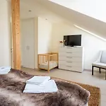 Fischerhaus 3* Moosburg