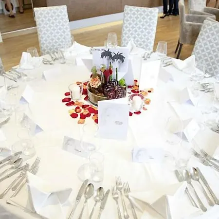 Fischerhaus 3* Moosburg