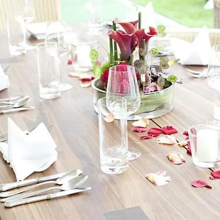 Gasthof Fischerhaus Moosburg