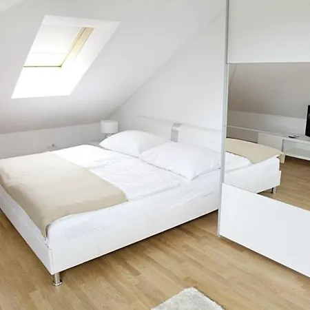 Fischerhaus Affittacamere