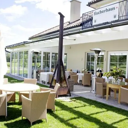 Fischerhaus Moosburg