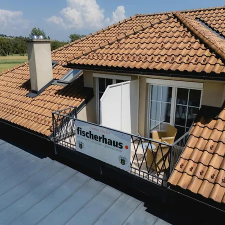 Pensión Fischerhaus