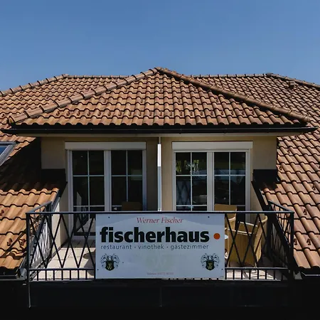 Affittacamere Fischerhaus 3*