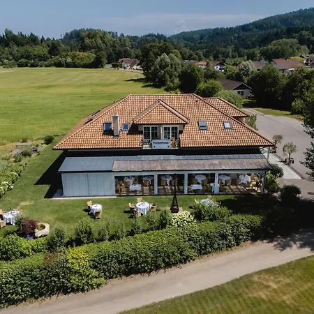 Fischerhaus Affittacamere Moosburg