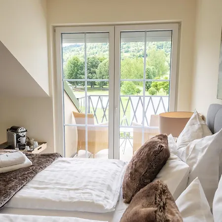 Fischerhaus Affittacamere 3*