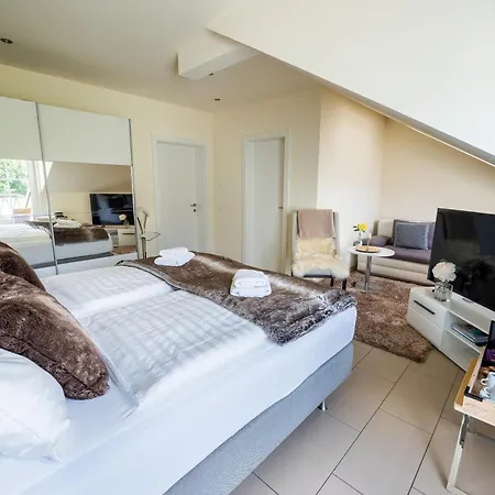 Fischerhaus Moosburg