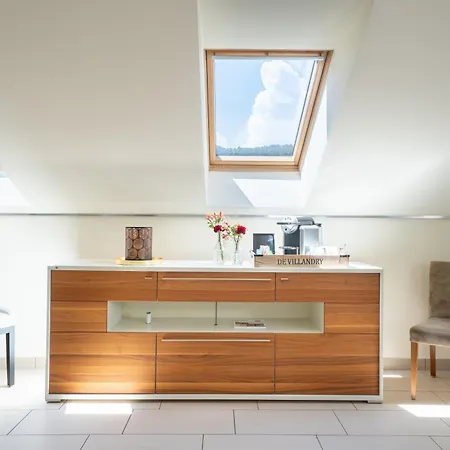 Fischerhaus 3* Moosburg