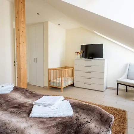 Fischerhaus 3* 모스부르크