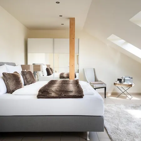 Fischerhaus Penzion 3*