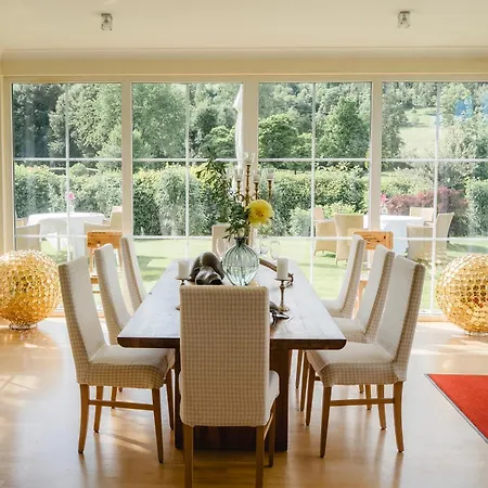 Fischerhaus 3* 모스부르크