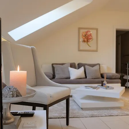 Fischerhaus 3*