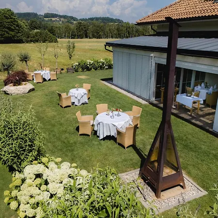 Fischerhaus Moosburg
