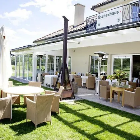 Gasthof Fischerhaus Moosburg
