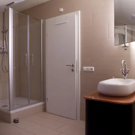 Fischerhaus Gasthof Moosburg