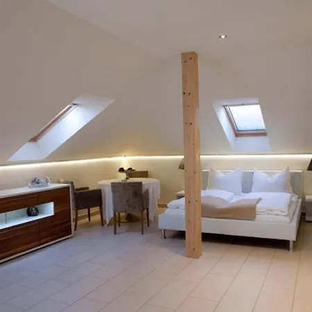 Fischerhaus Affittacamere *