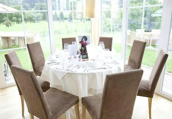 Maison d'hôtes Fischerhaus