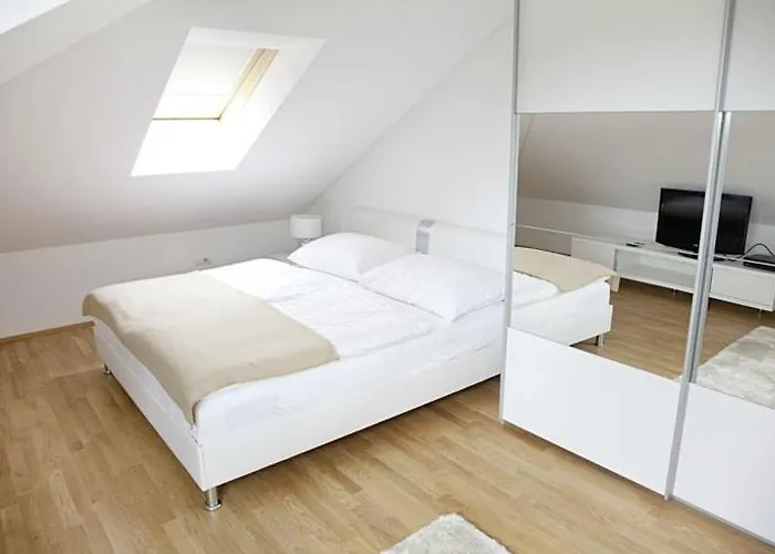 Fischerhaus Maison d'hôtes