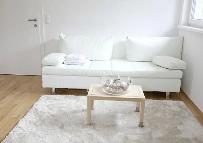 Fischerhaus Maison d'hôtes 3*