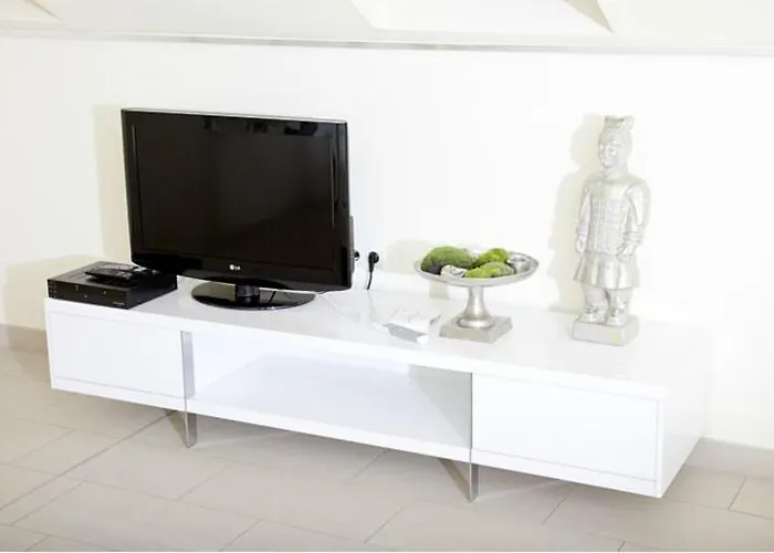 Maison d'hôtes Fischerhaus Moosburg