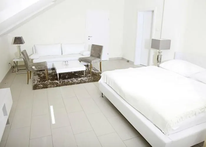 Fischerhaus 3* Moosburg