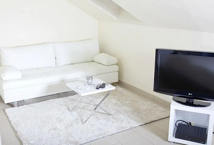 Fischerhaus Maison d'hôtes