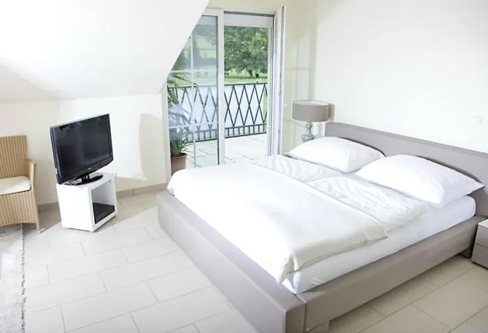 Maison d'hôtes Fischerhaus 3*