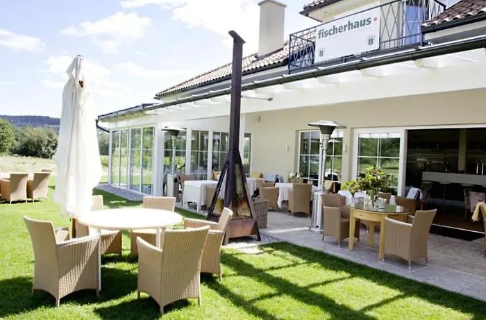 Fischerhaus Moosburg