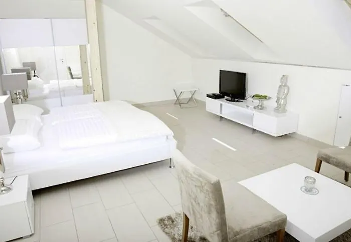 Fischerhaus 3* Moosburg