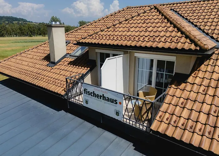 Affittacamere Fischerhaus