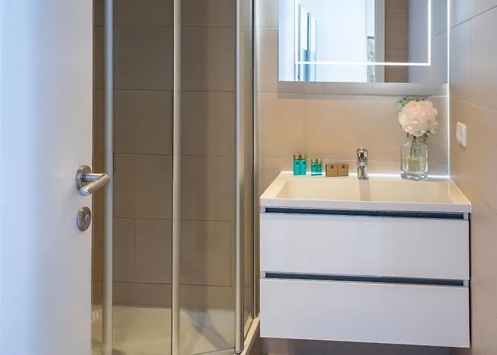 Fischerhaus Pensión 3*