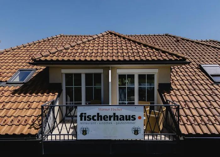 Pensión Fischerhaus 3*