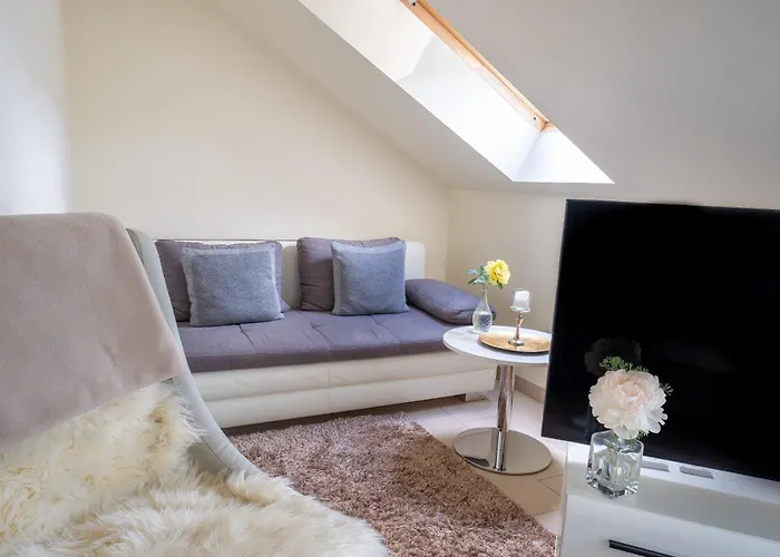 Pensión Fischerhaus