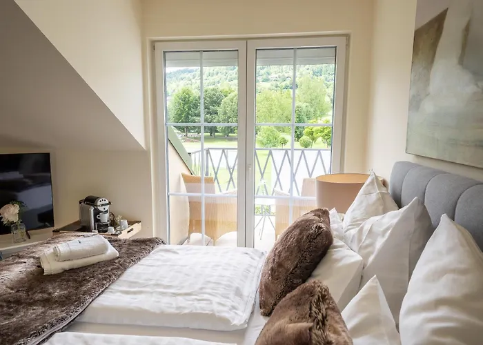 Fischerhaus Affittacamere 3*