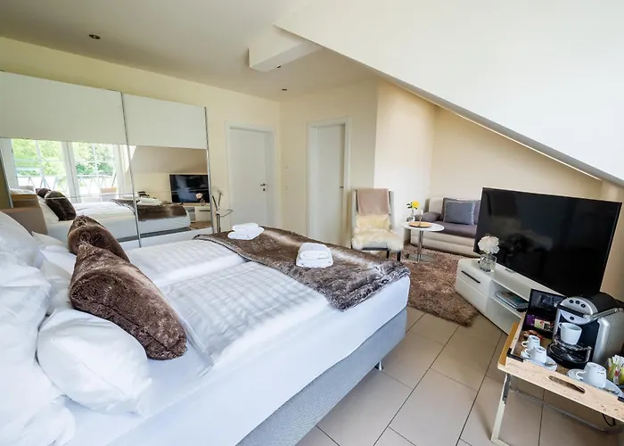 Fischerhaus Moosburg