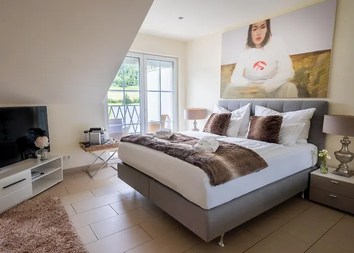 Affittacamere Fischerhaus Moosburg