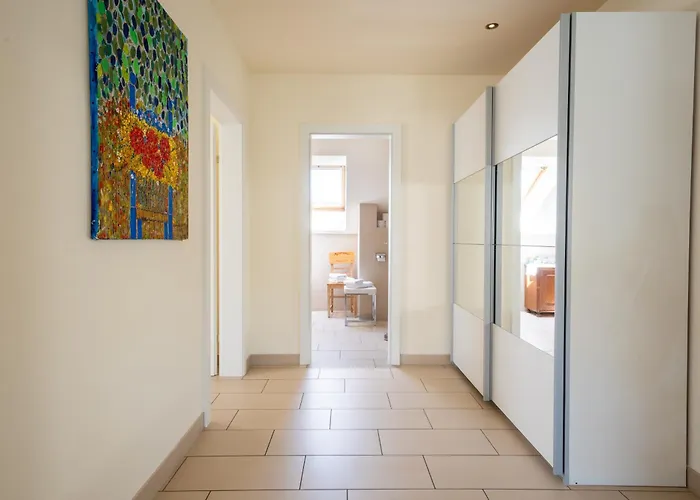 Fischerhaus 3* Moosburg