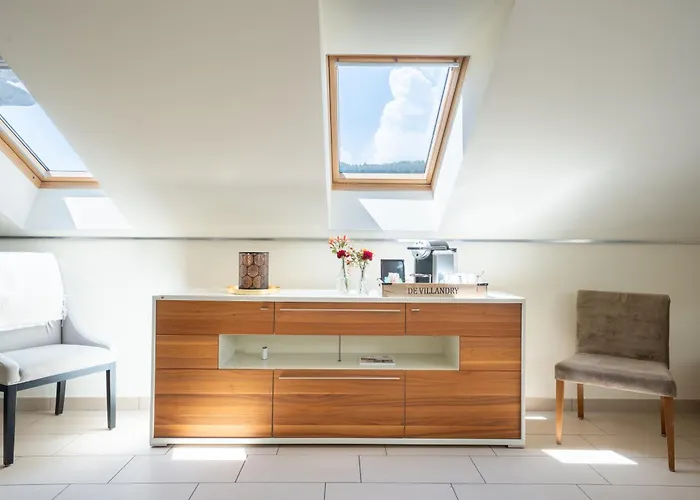 Fischerhaus 3* Moosburg