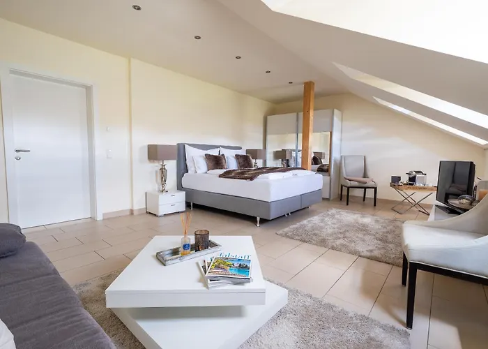 Affittacamere Fischerhaus