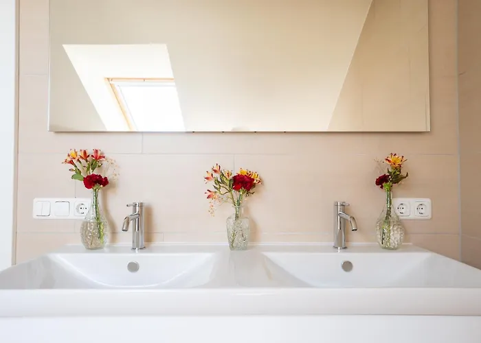 Affittacamere Fischerhaus Moosburg