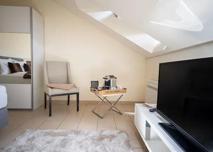 Fischerhaus Moosburg