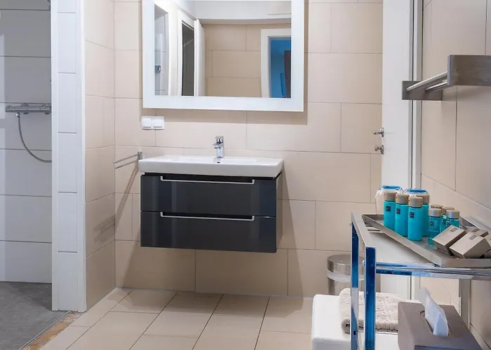 Pensión Fischerhaus Moosburg