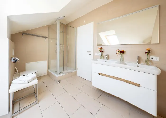 Affittacamere Fischerhaus 3*