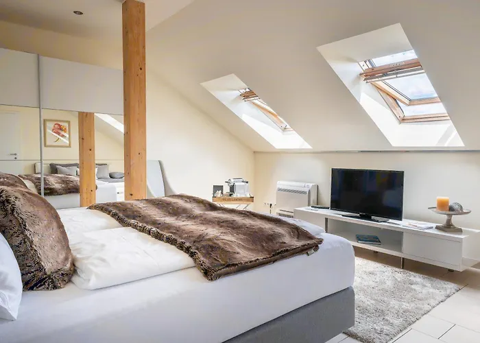 Fischerhaus Moosburg