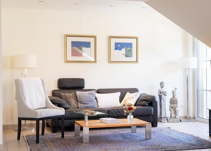 Fischerhaus Affittacamere