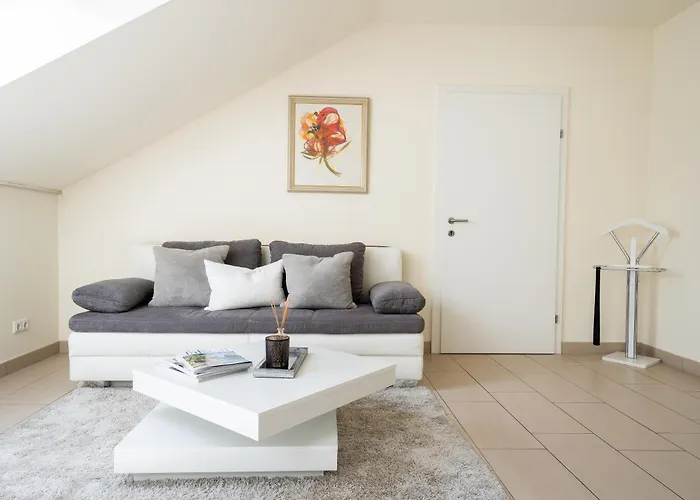 Fischerhaus 3* Moosburg