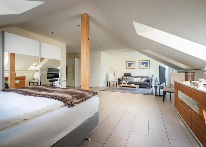 Fischerhaus Affittacamere