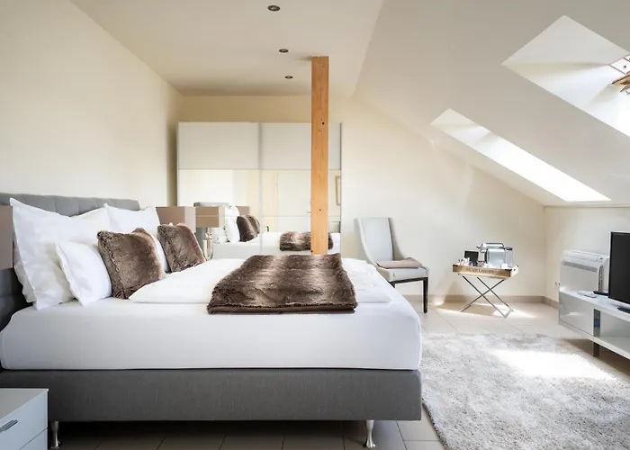 Fischerhaus Affittacamere 3*