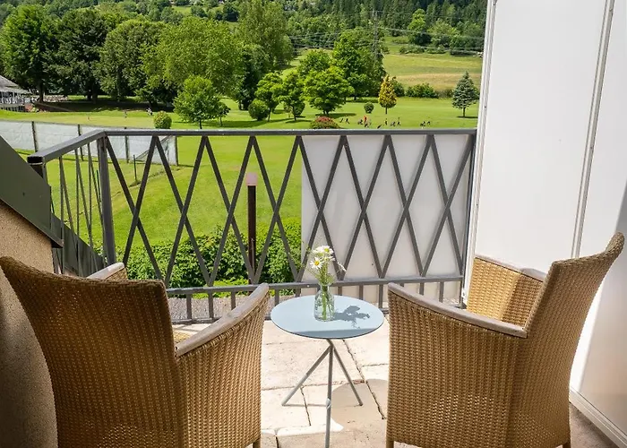 Fischerhaus Pensión