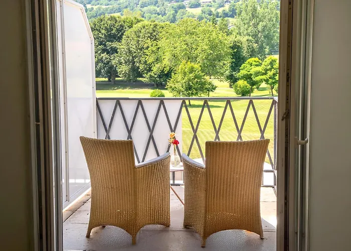 Fischerhaus Pensión 3*